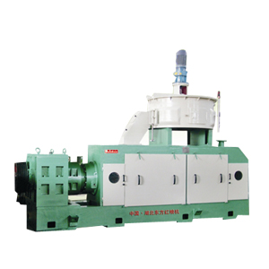 YZ(Y)320低溫節能螺旋預榨機(榨油機)